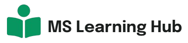 MS Learning Hub